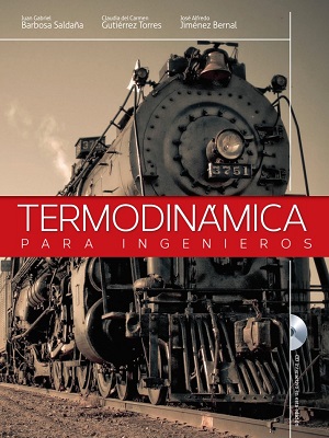 Termodinamica -  Barbosa_Gutierrez_Jimenez - Primera Edicion
